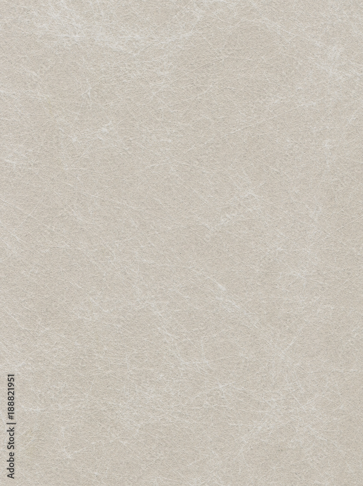 Fototapeta premium Grey paper background with white pattern