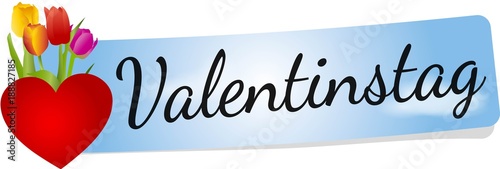 Valentinstag