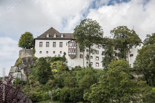 Jugendherberge Burg Bielstein in Rheinland Pfalz photo