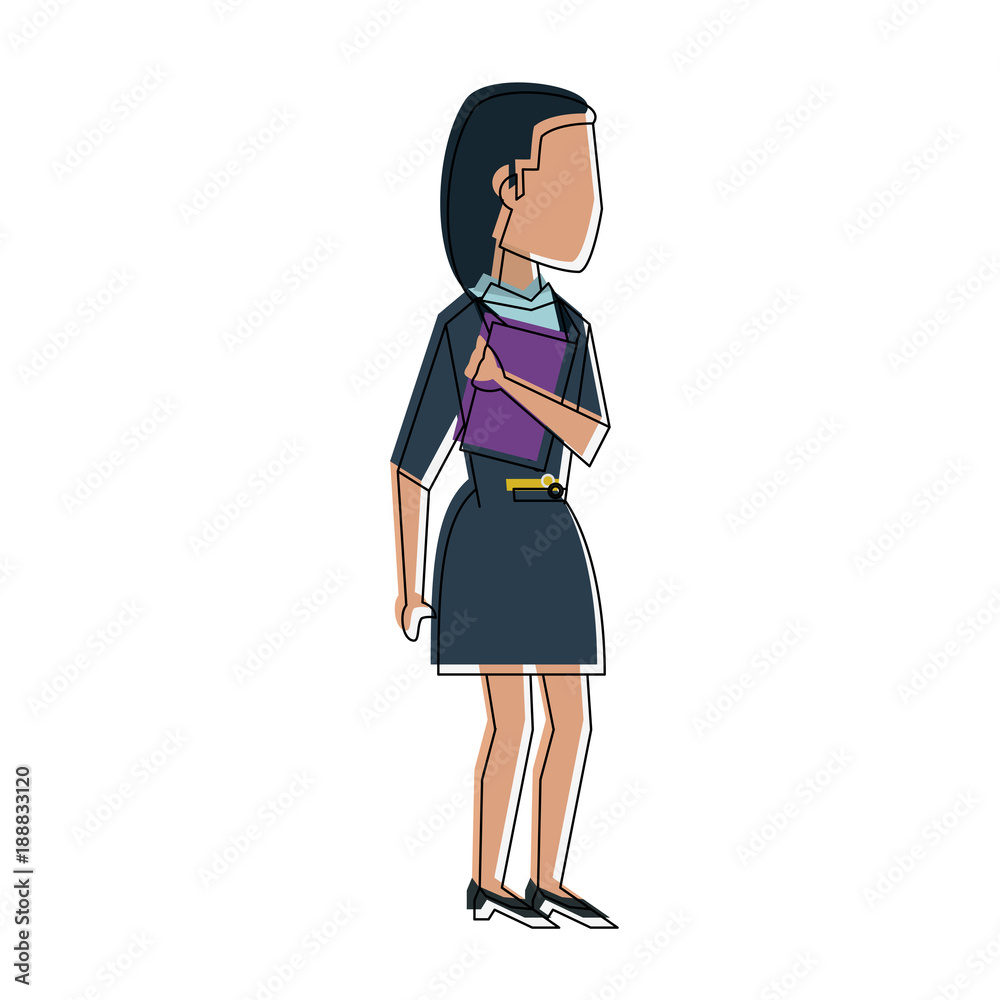 Businessman with winner pose icon vector illustration graphic design Businessman with winner pose icon vector illustration graphic design