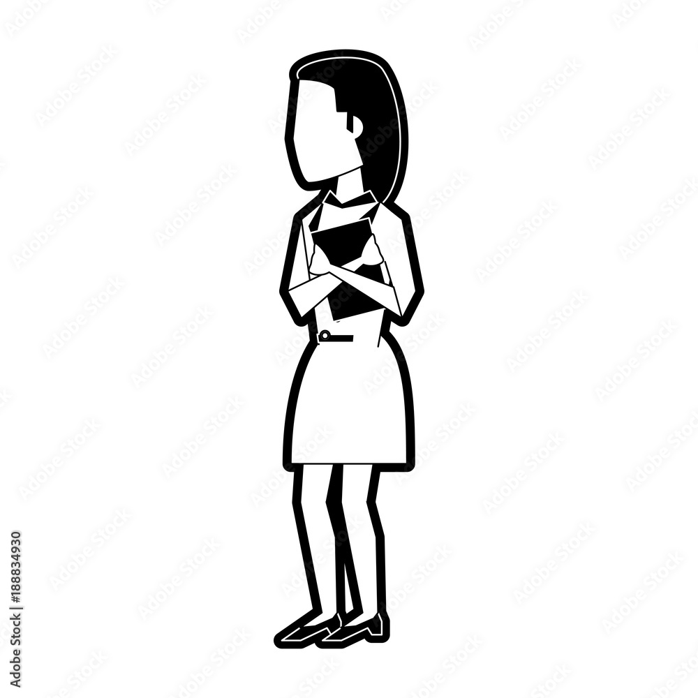 Businessman with winner pose icon vector illustration graphic design Businessman with winner pose icon vector illustration graphic design