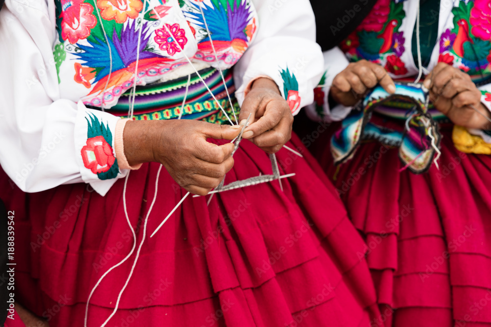 typical costumes in Amantan