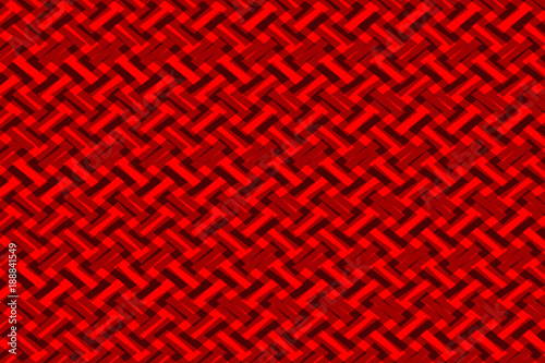 Camouflage vector pattern - red, Camo background,