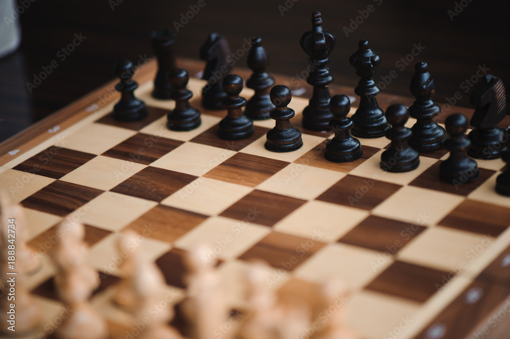 chess game chess game