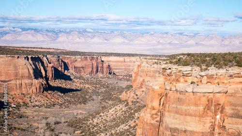 Colorado National Monument