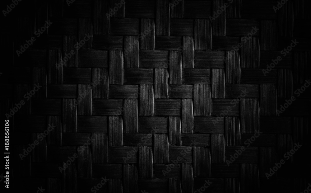 Traditional Thai style handcraft weave .Rattan texture for background Traditional Thai style handcraft weave .Rattan texture for background