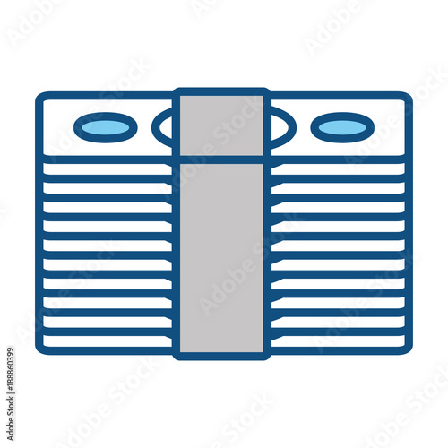 wad of bills icon image