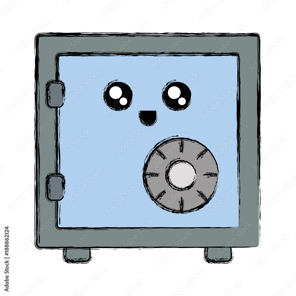 strongbox security device icon strongbox security device icon