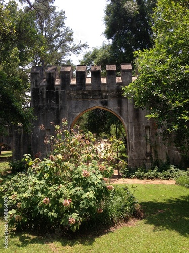 Stone Arch