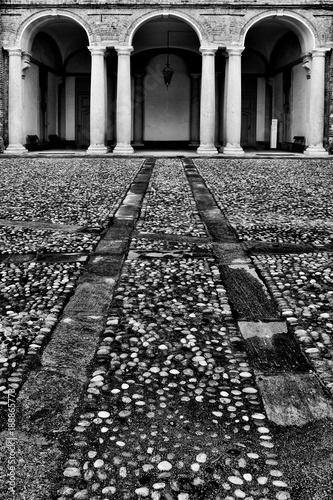 Villa Litta - Lainate photo