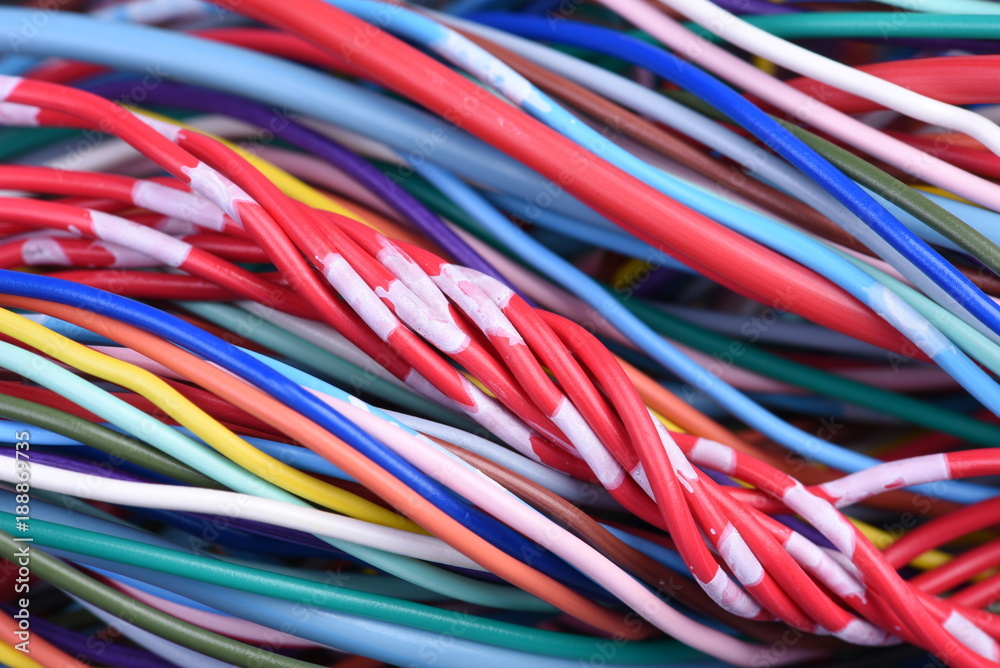 Computer electrical cables Computer electrical cables
