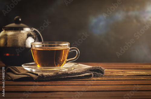 Cup Of Tea