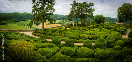 Les Jardins de Marqueyssac