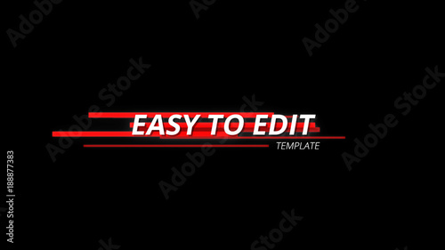 Modern Social Media Titles