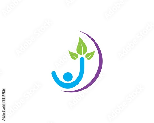 Healthy Life Logo