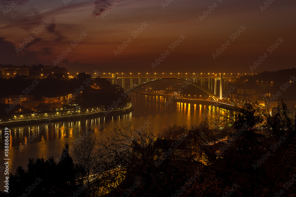 Ponte da Arrábida