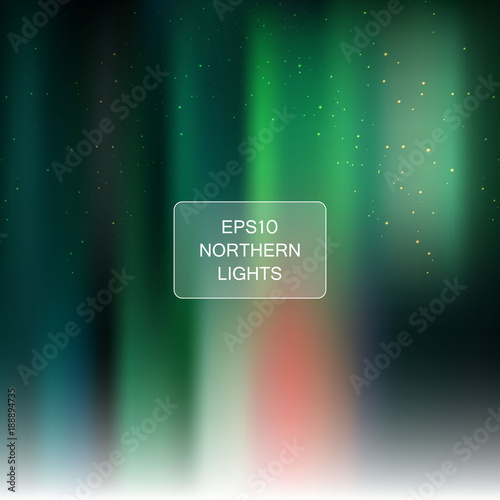 Abstract bright blur background
