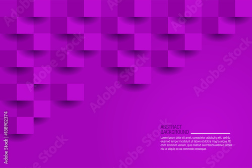 geometric texture. Vector background can be used in cover design  book design  website background  CD cover  advertising