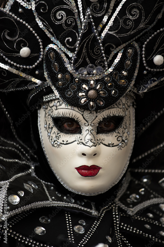 Carnevale a Venezia Carnevale a Venezia