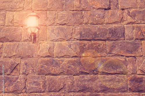 wall lantern