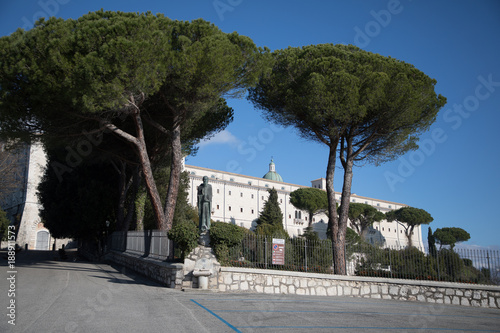 Abbazia di Montecassino photo