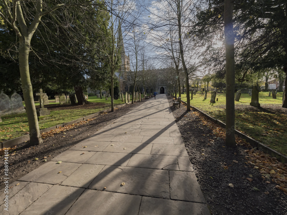 Obraz premium stratford