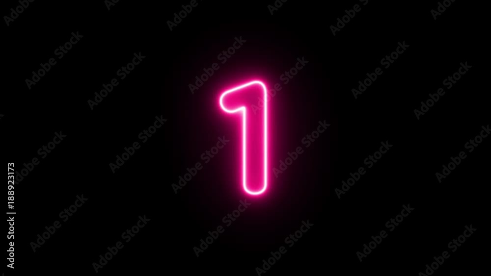 COUNT DOWN COUNT DOWN