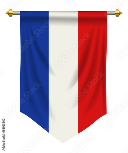France Pennant