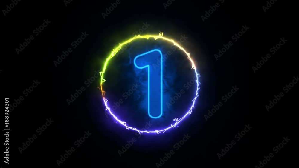 COUNT DOWN COUNT DOWN