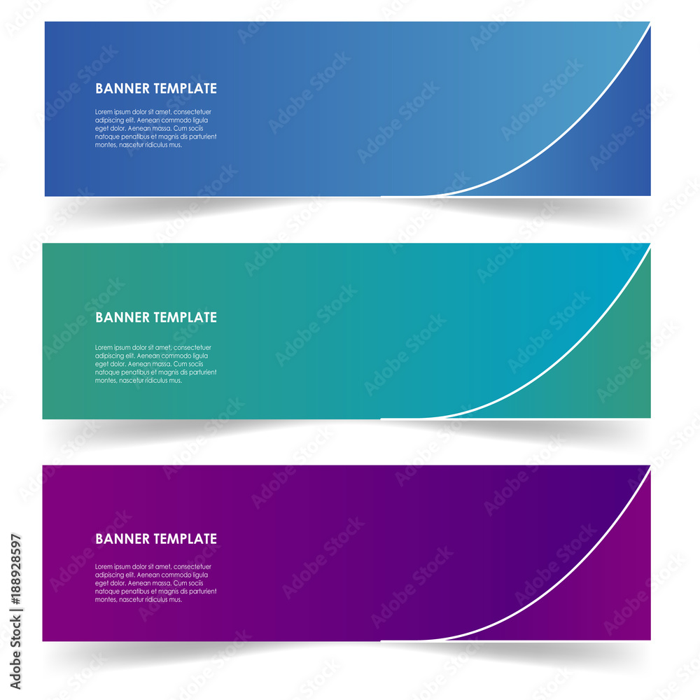 set of sticker banner poster web template vector isolated on white background set of sticker banner poster web template vector isolated on white background