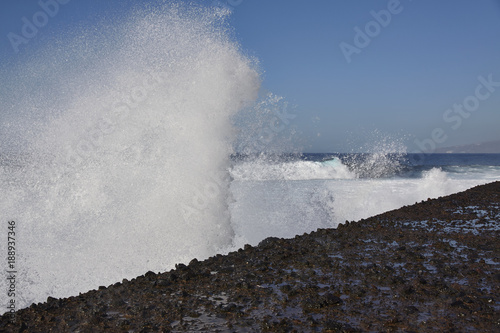 Puerto de la Cruz, Teneriffa