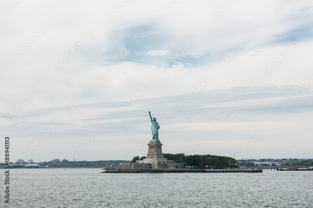 Statue of Liberty Statue of Liberty