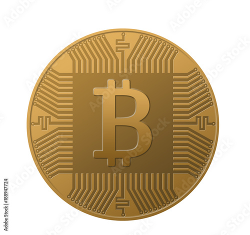 bitcoin crypto currency