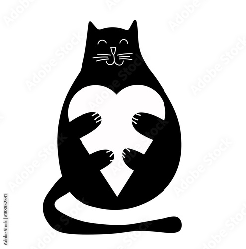 Kedi Figürü