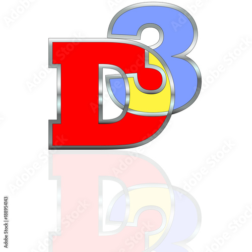 D3_ RGB
