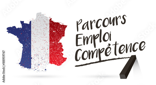 PEC - parcours emploi compétence