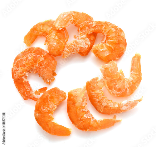 dried shrimp