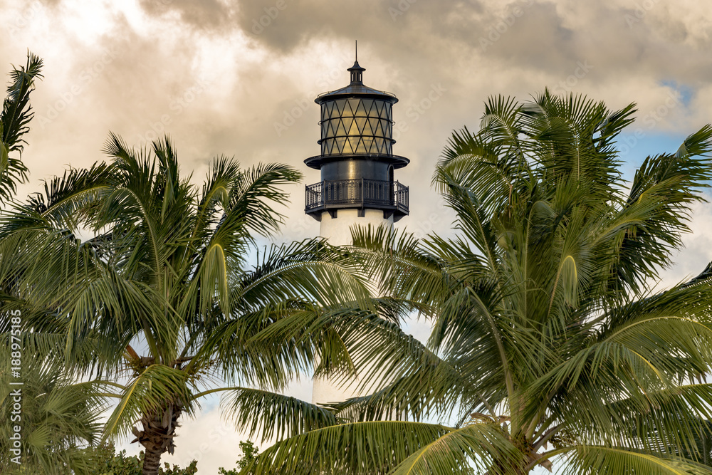 Palm Lighthouse