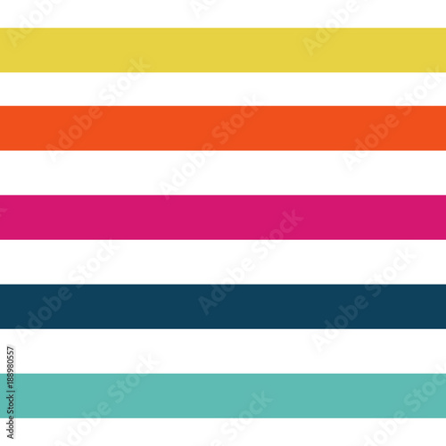 Seamless abstract geometric stripes vector pattern background with colorful pastel horizontal lines orange green gray yellow aqua blue Free Download Seamless abstract geometric stripes vector pattern background with colorful pastel horizontal lines orange green gray yellow aqua blue - GFXLoad