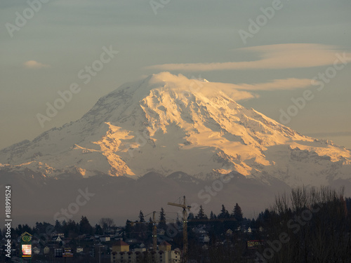 Mt. Rainer