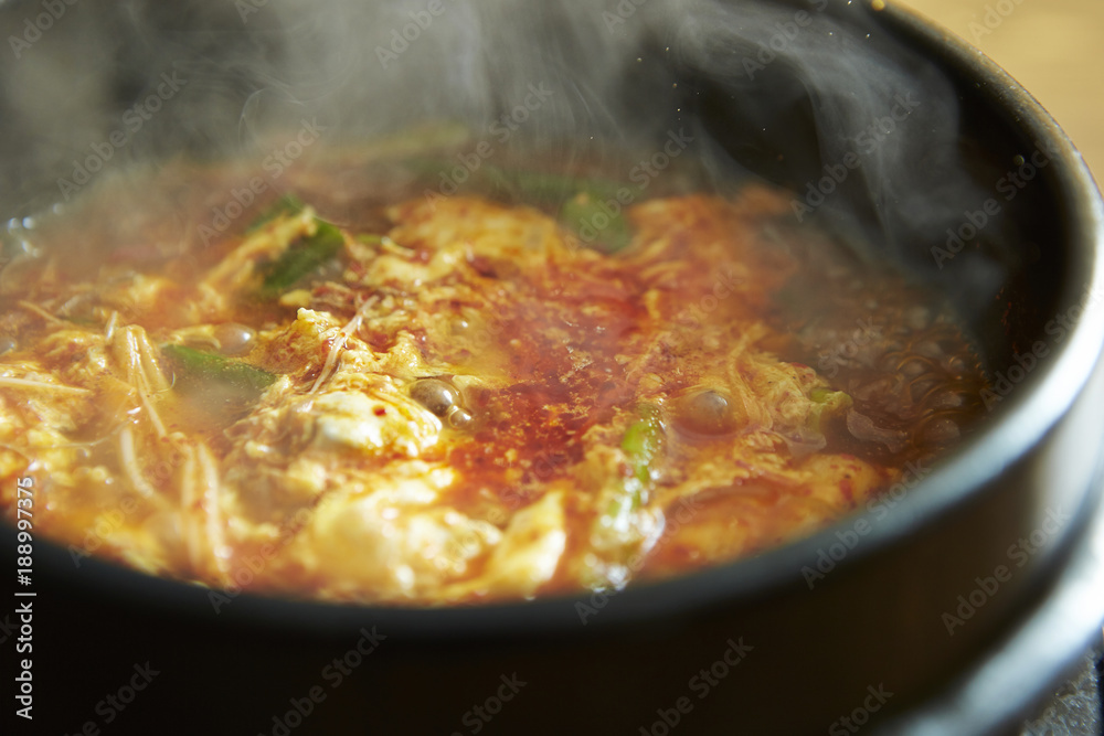 Korean Food Korean Food