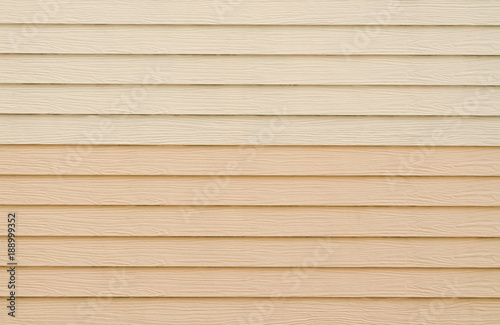 Artificial wood wall background texture