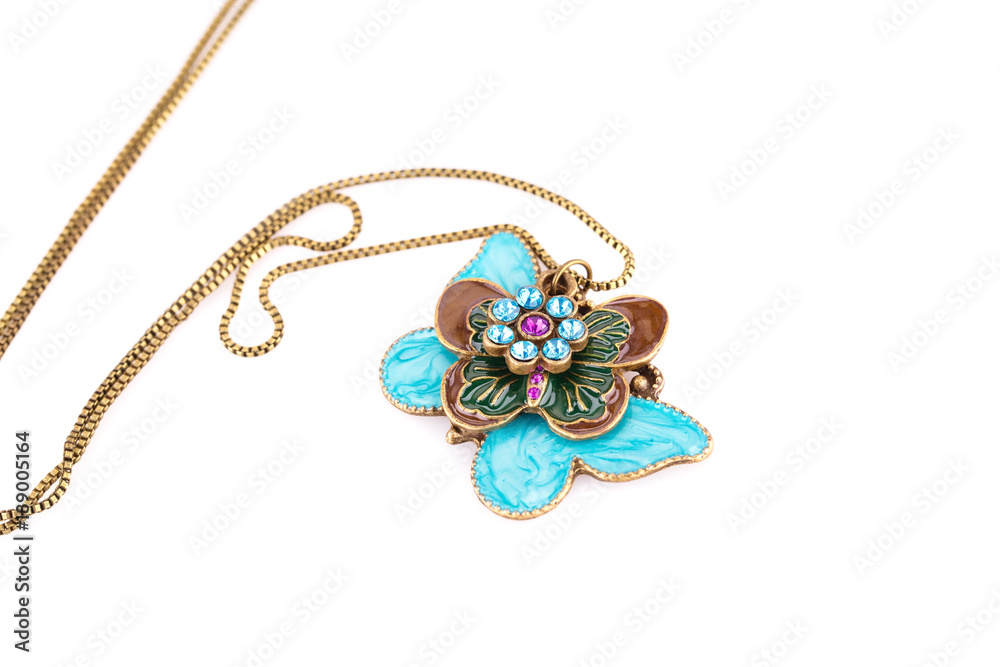 Necklace Necklace