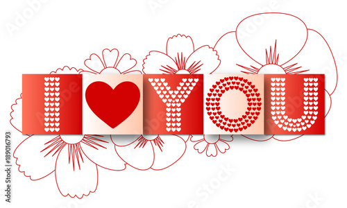 Love card
