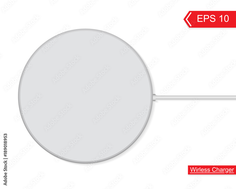phone charging on wireless charger phone charging on wireless charger