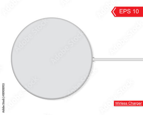phone charging on wireless charger