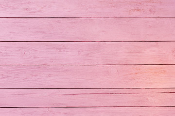 old pink wooden background
