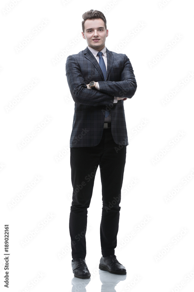 business people.portrait of a young businessman business people.portrait of a young businessman