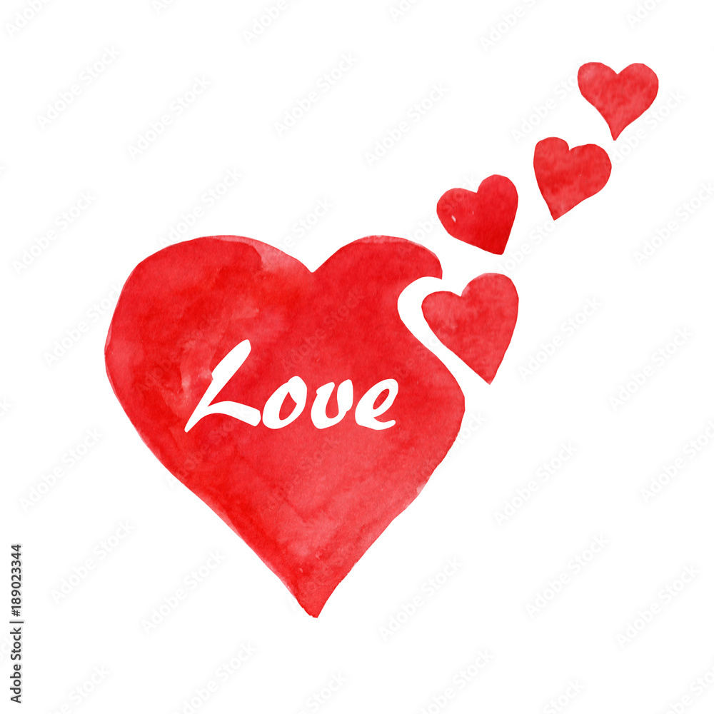 Love valenttine s card 3