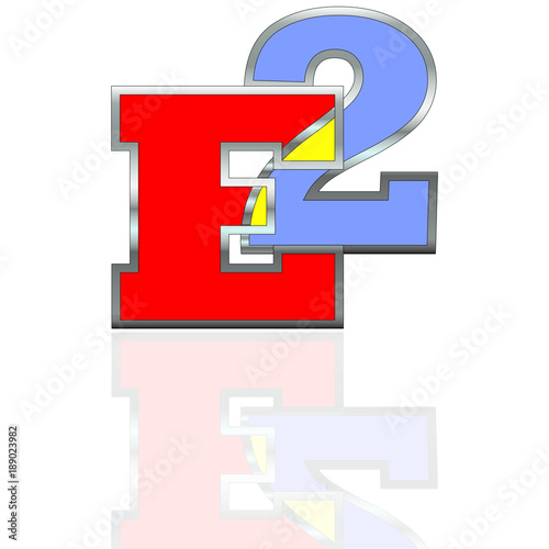 E2 RGB